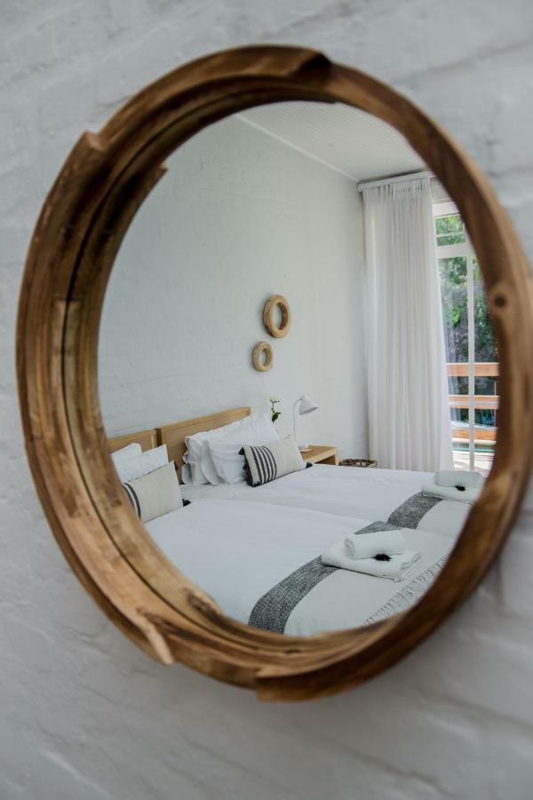 Raw Karoo Guest House Oudtshoorn Exterior foto